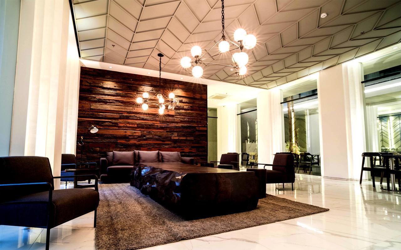 Delua Hotel Jakarta Extérieur photo