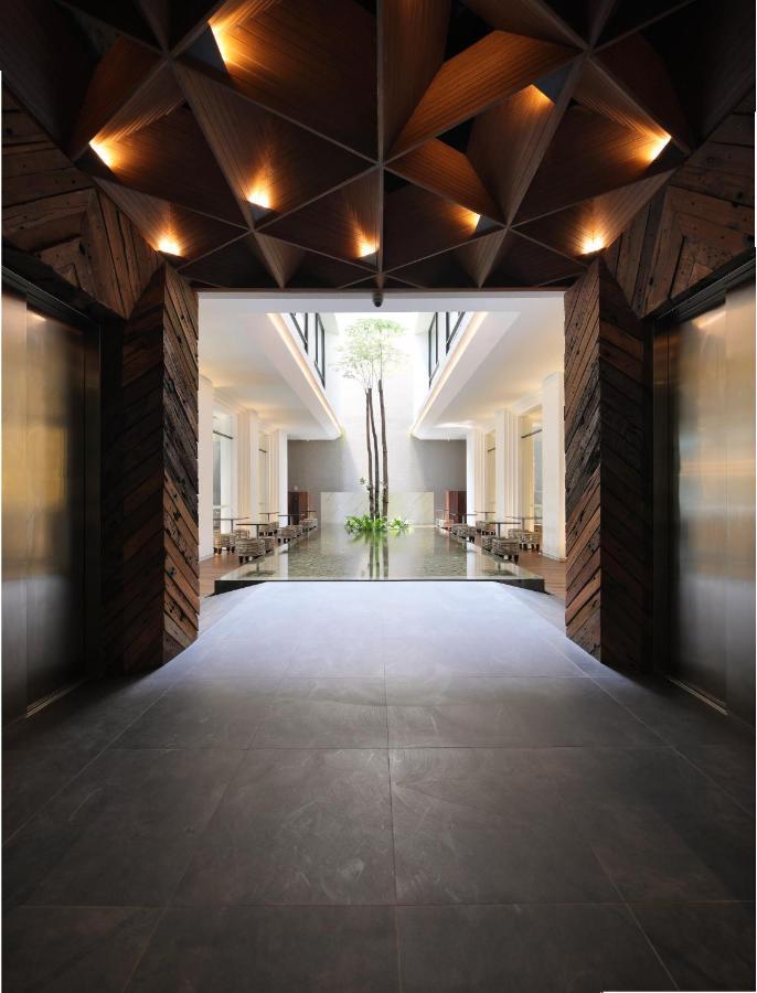 Delua Hotel Jakarta Extérieur photo