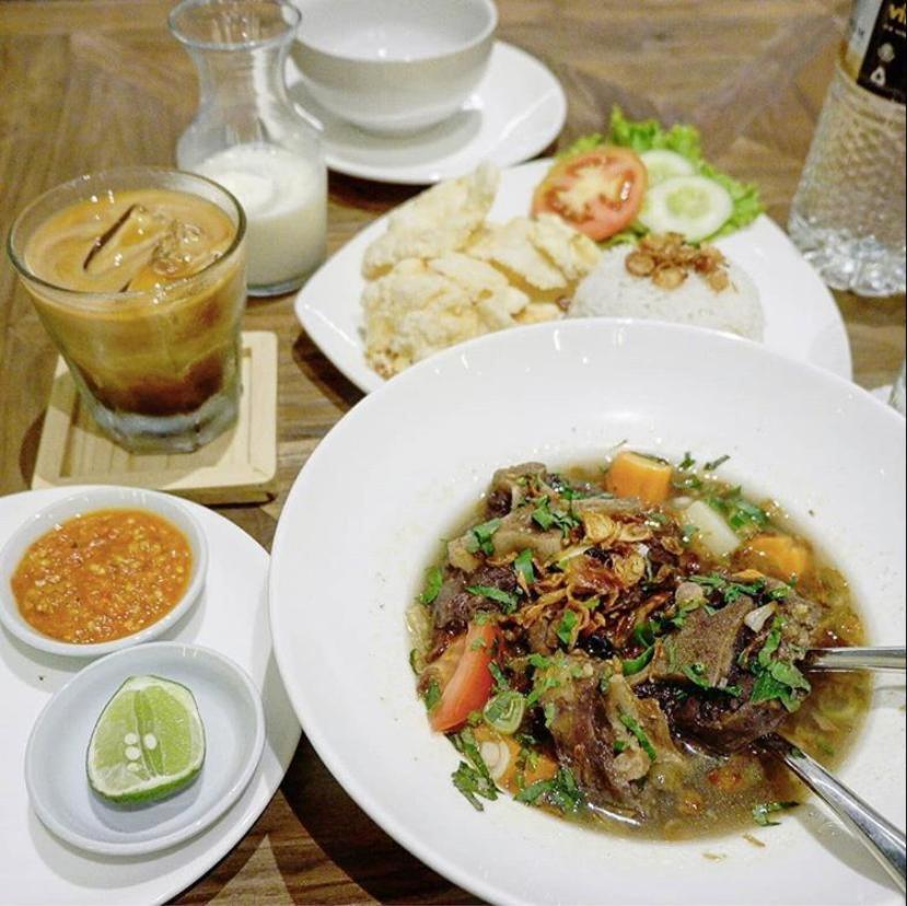 Delua Hotel Jakarta Extérieur photo